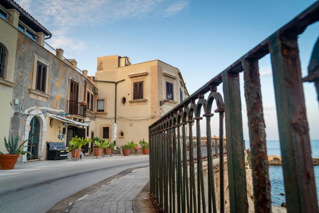 Suite Ortigia Vista Mare シラクーサ エクステリア 写真