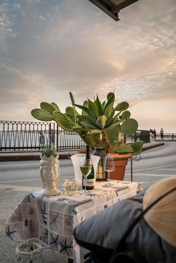 Suite Ortigia Vista Mare シラクーサ エクステリア 写真