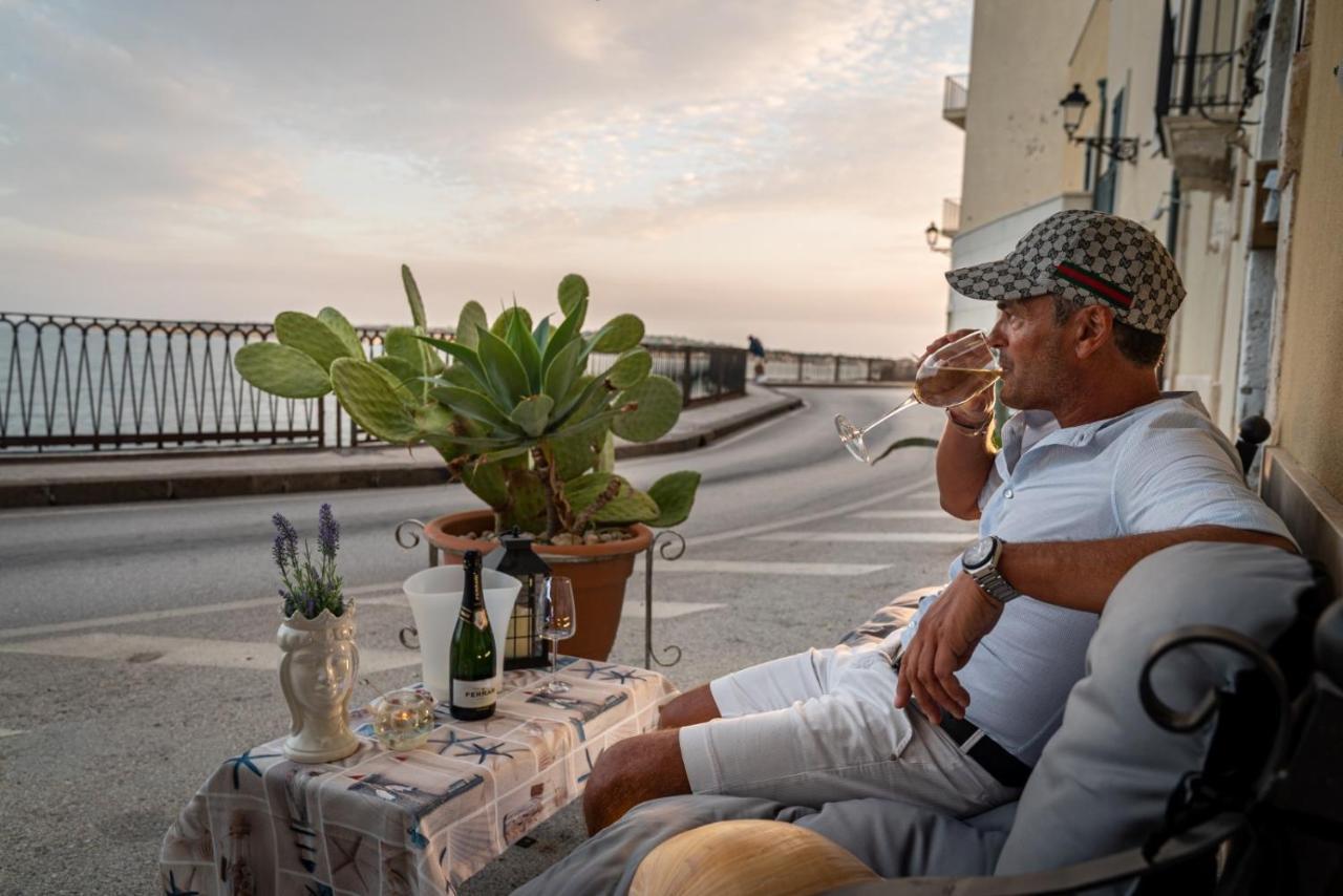 Suite Ortigia Vista Mare シラクーサ エクステリア 写真
