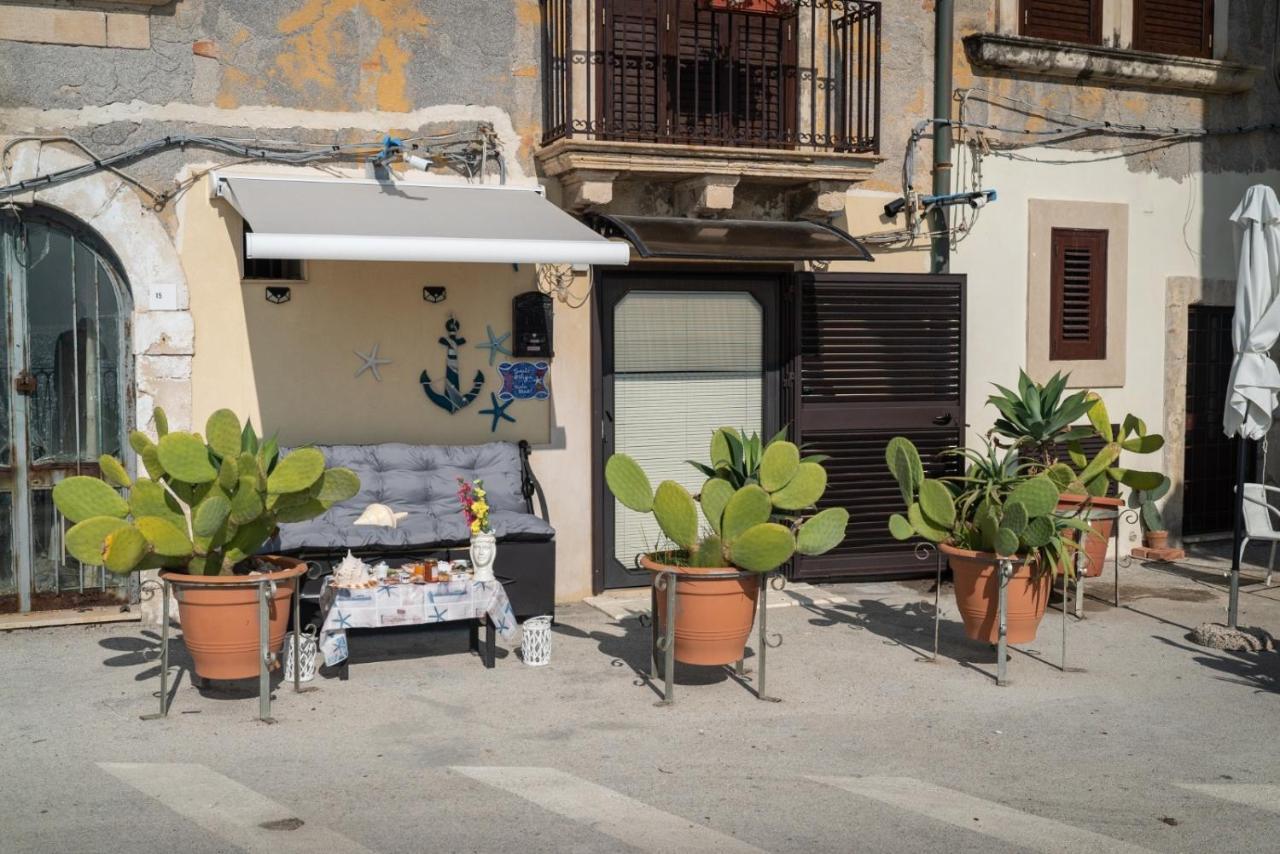 Suite Ortigia Vista Mare シラクーサ エクステリア 写真
