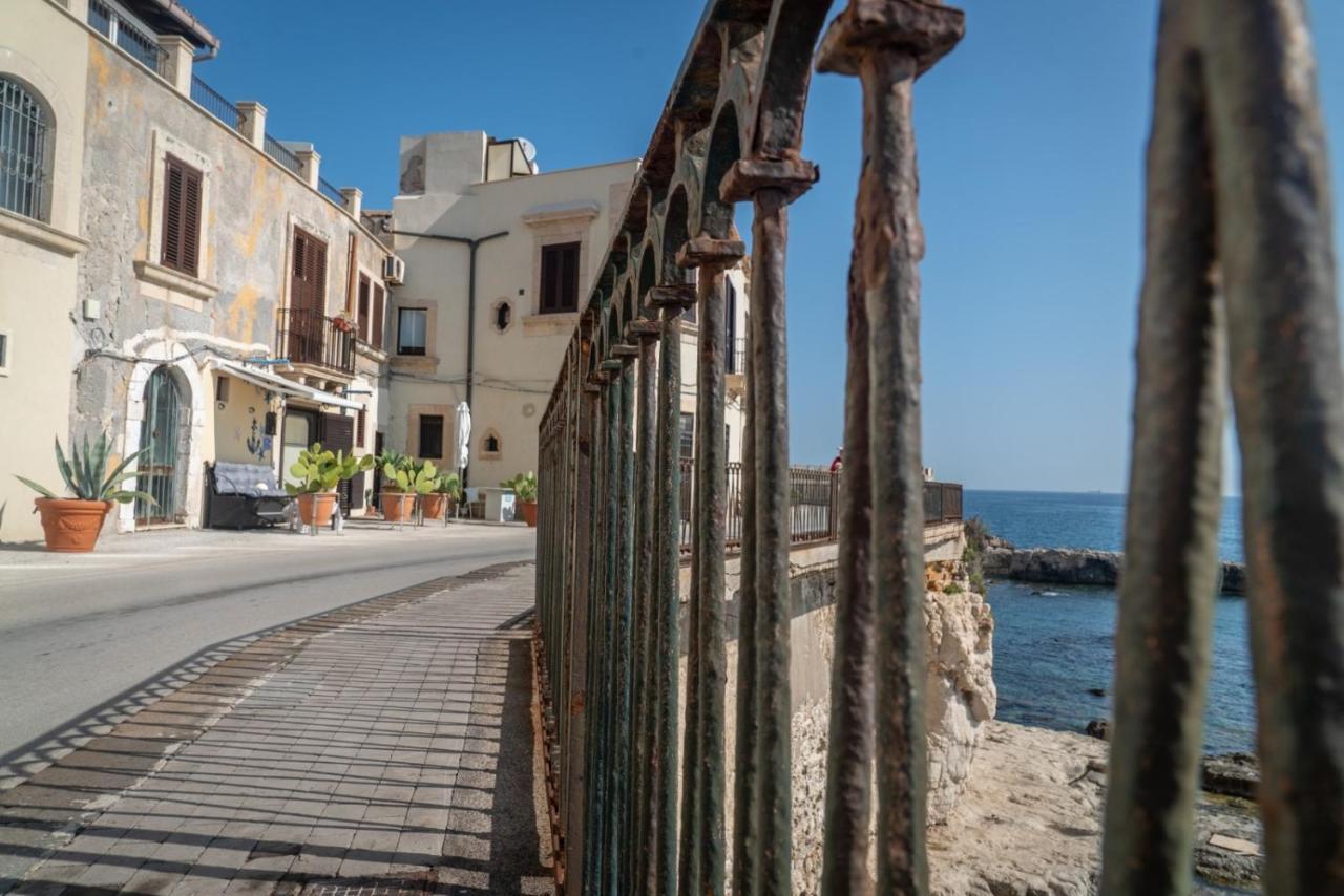 Suite Ortigia Vista Mare シラクーサ エクステリア 写真
