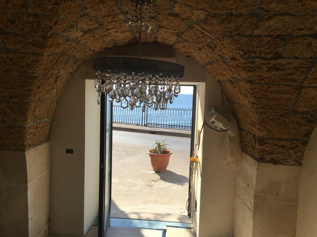 Suite Ortigia Vista Mare シラクーサ エクステリア 写真