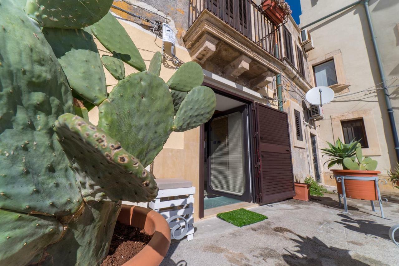 Suite Ortigia Vista Mare シラクーサ エクステリア 写真