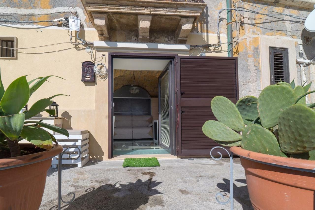 Suite Ortigia Vista Mare シラクーサ エクステリア 写真