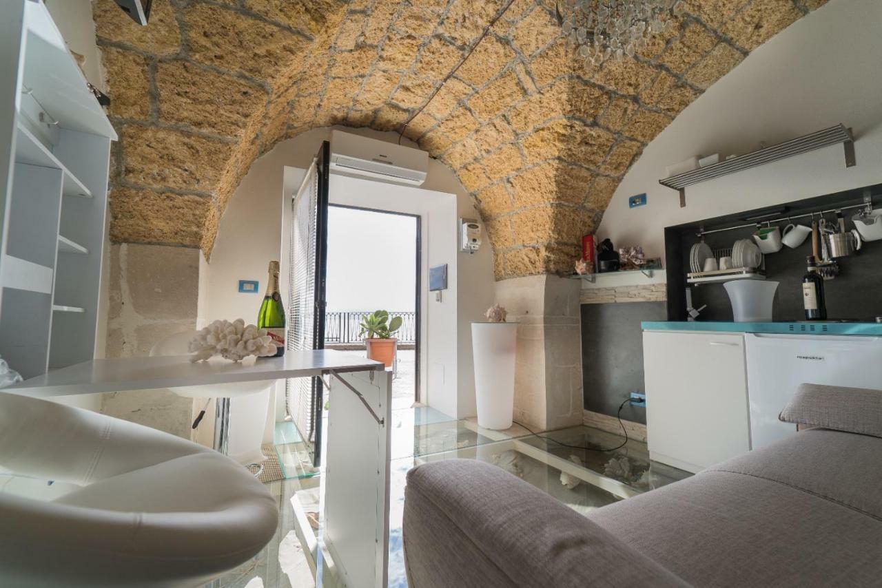 Suite Ortigia Vista Mare シラクーサ エクステリア 写真