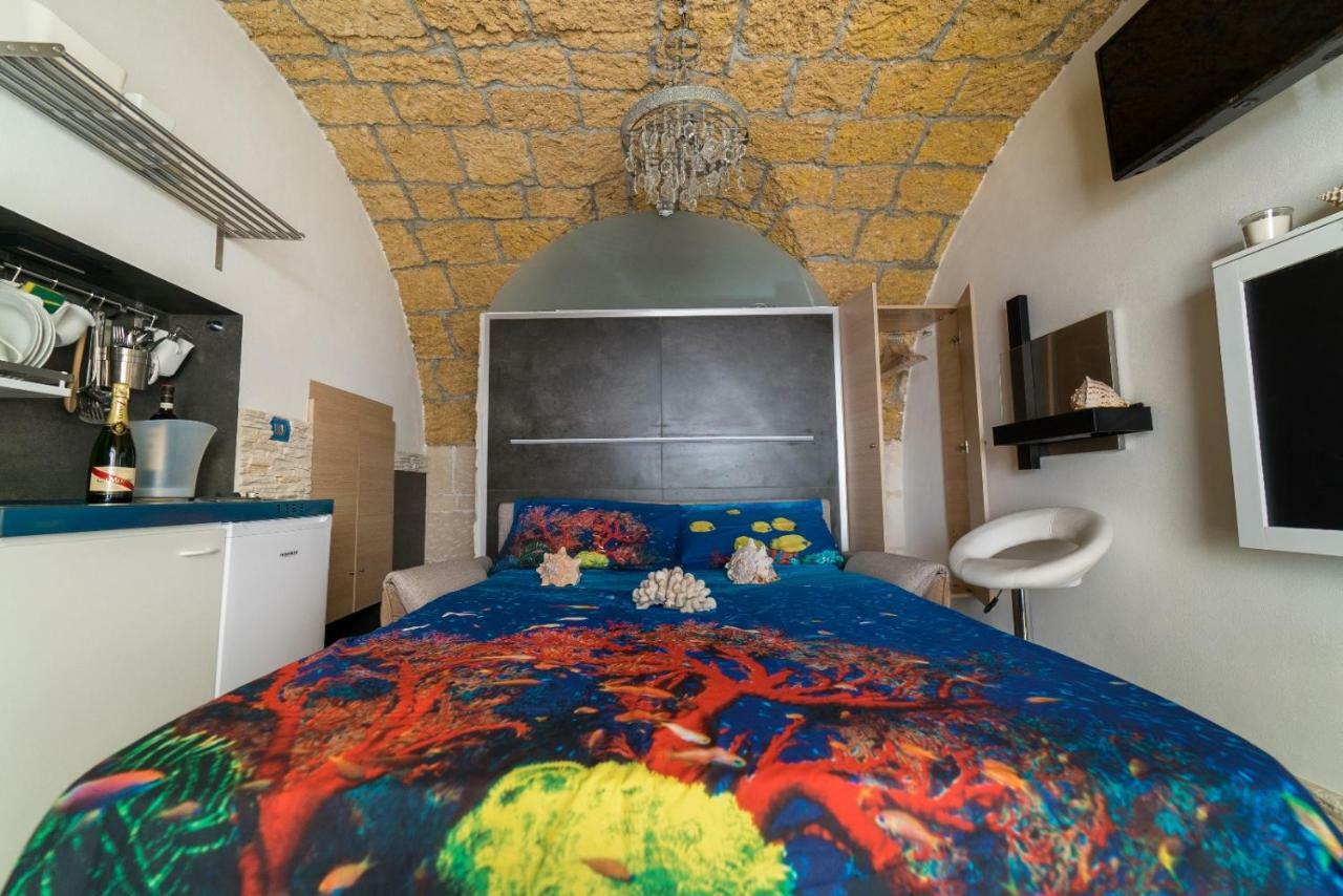 Suite Ortigia Vista Mare シラクーサ エクステリア 写真