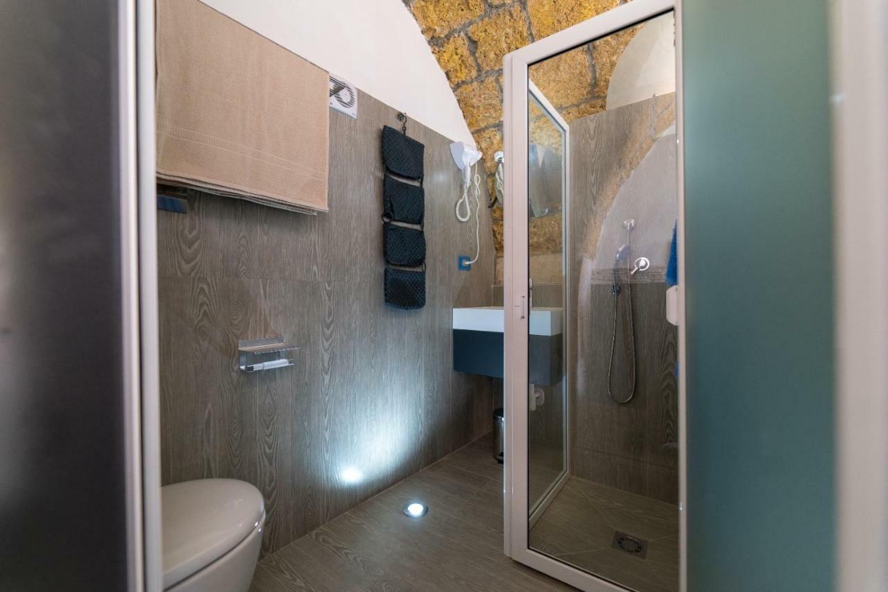 Suite Ortigia Vista Mare シラクーサ エクステリア 写真