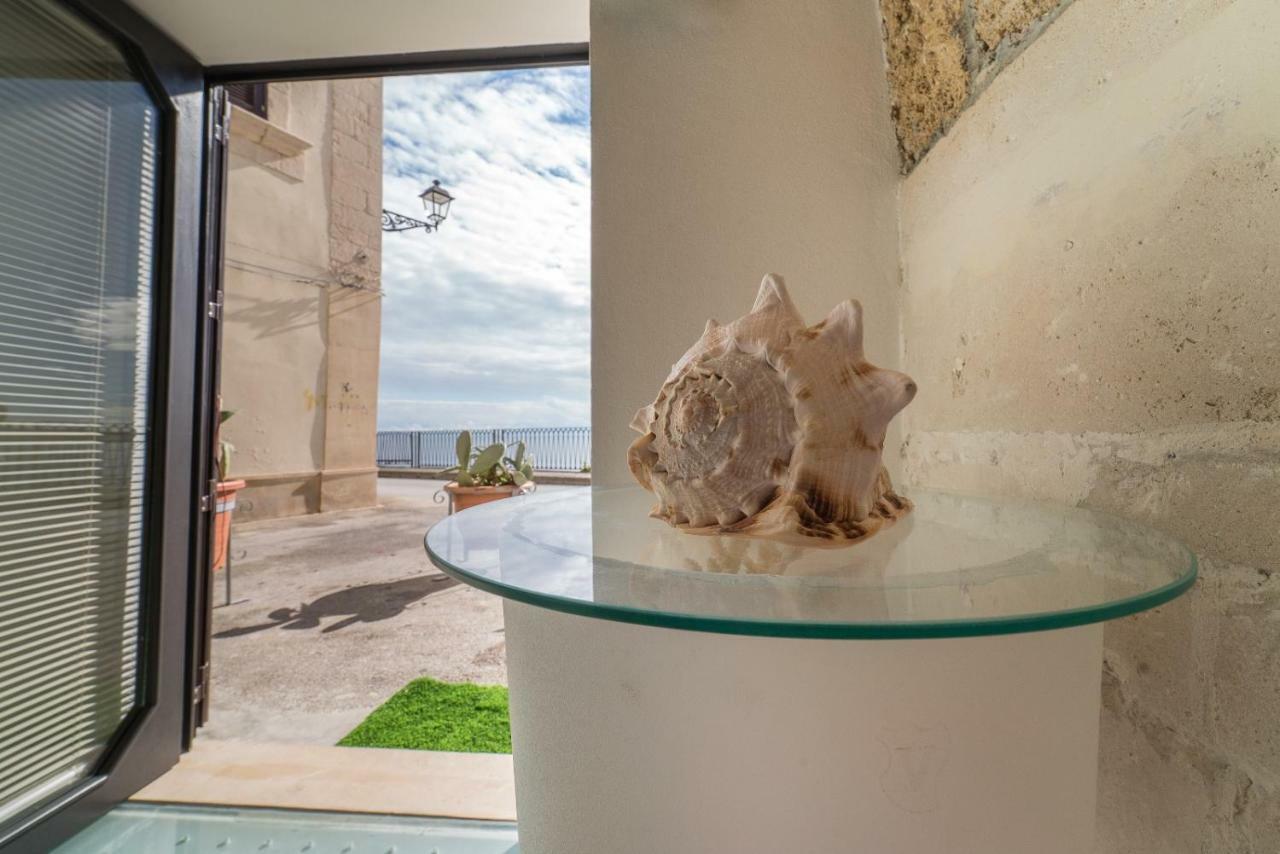 Suite Ortigia Vista Mare シラクーサ エクステリア 写真