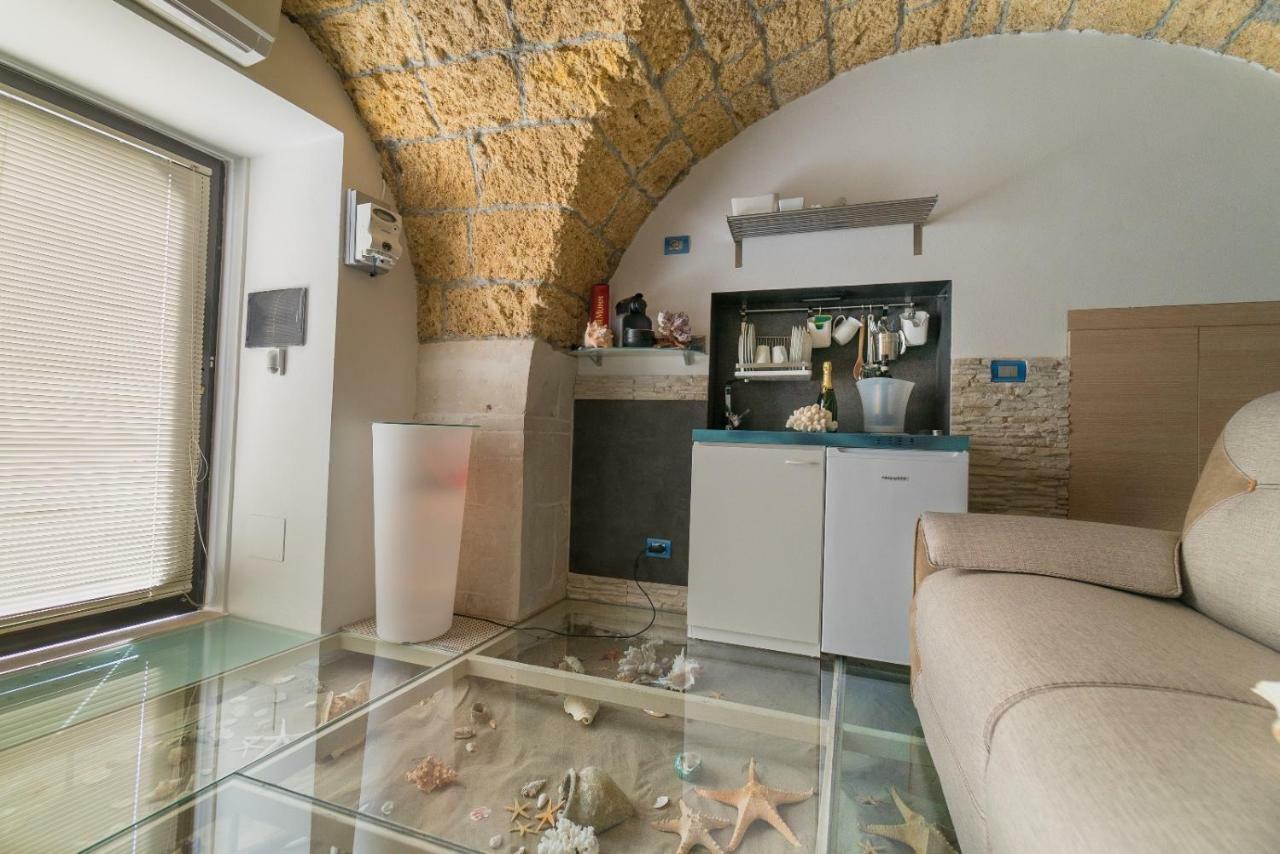 Suite Ortigia Vista Mare シラクーサ エクステリア 写真