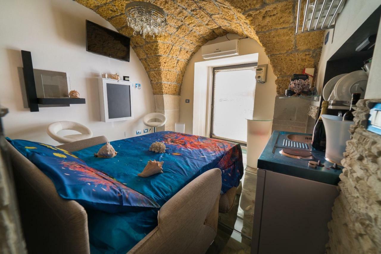 Suite Ortigia Vista Mare シラクーサ エクステリア 写真