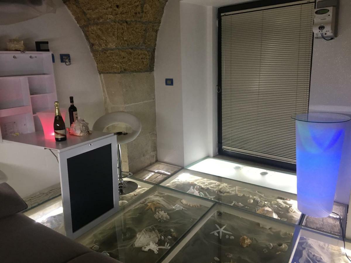 Suite Ortigia Vista Mare シラクーサ エクステリア 写真