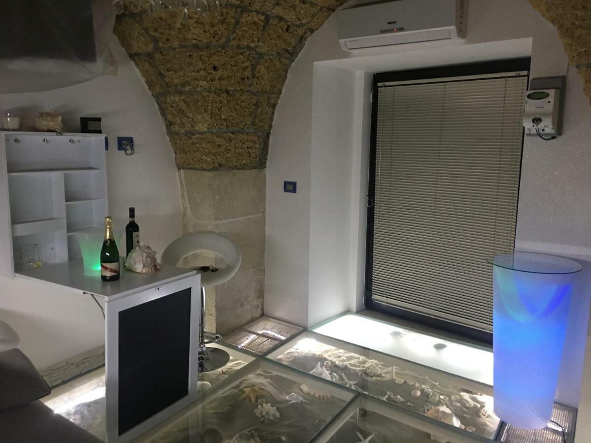 Suite Ortigia Vista Mare シラクーサ エクステリア 写真
