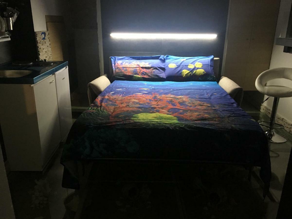 Suite Ortigia Vista Mare シラクーサ エクステリア 写真