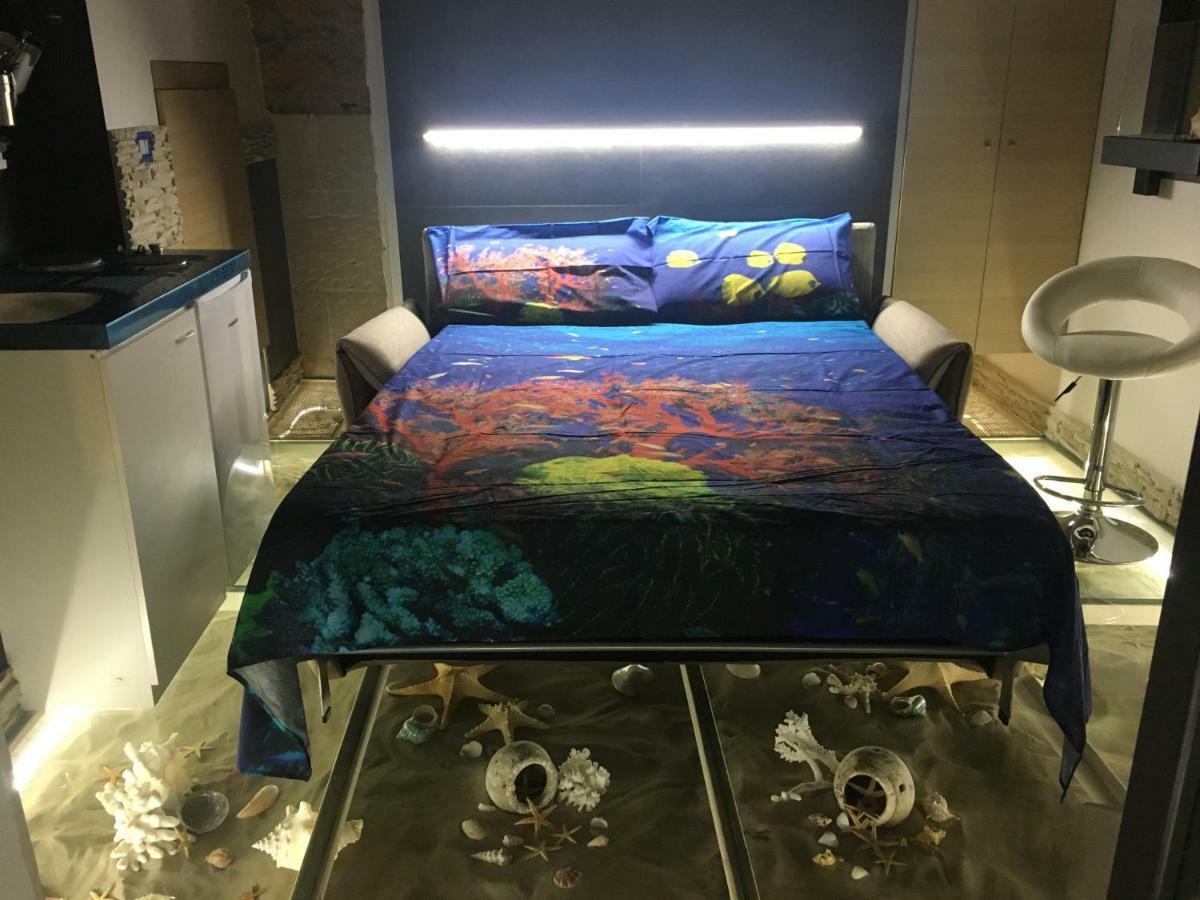 Suite Ortigia Vista Mare シラクーサ エクステリア 写真