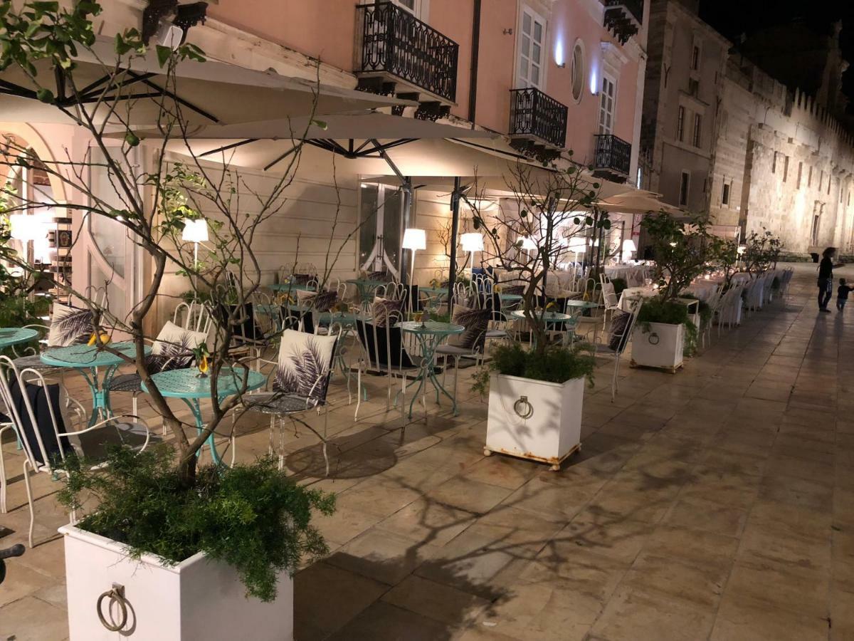Suite Ortigia Vista Mare シラクーサ エクステリア 写真