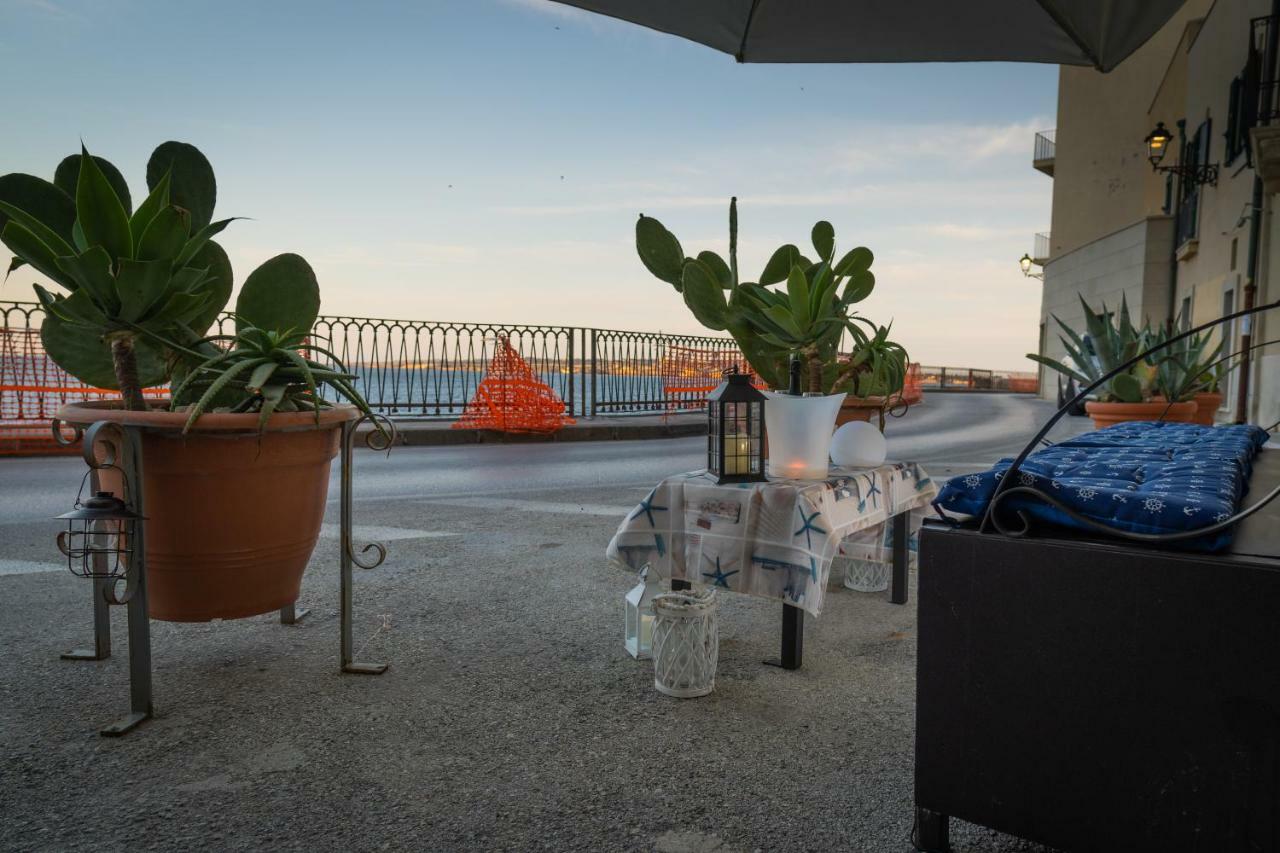 Suite Ortigia Vista Mare シラクーサ エクステリア 写真