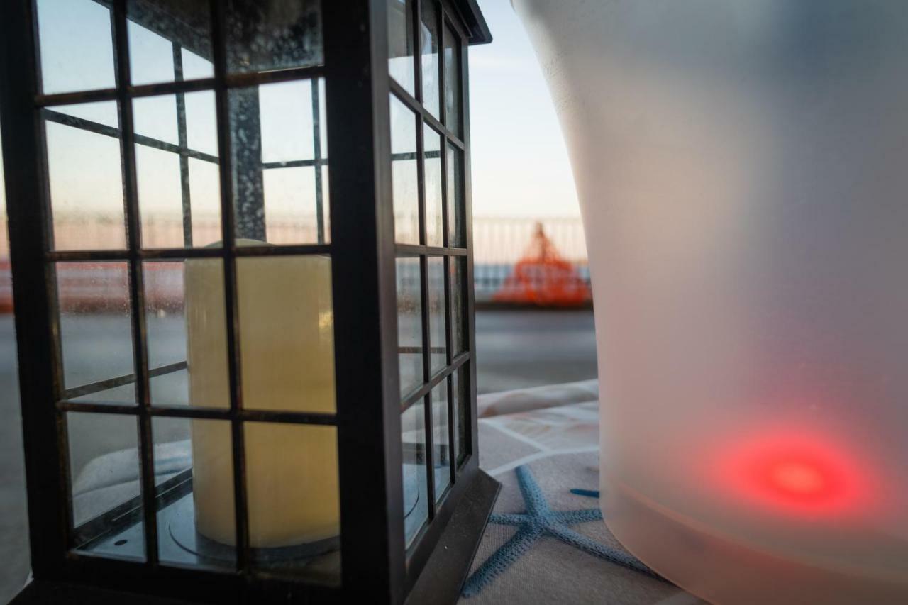 Suite Ortigia Vista Mare シラクーサ エクステリア 写真