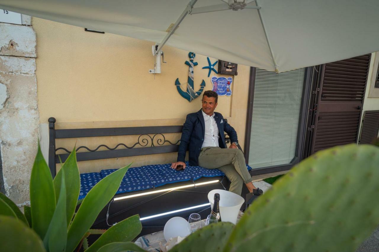 Suite Ortigia Vista Mare シラクーサ エクステリア 写真