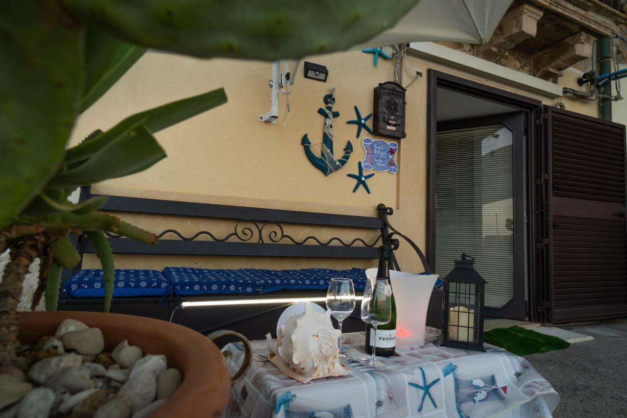 Suite Ortigia Vista Mare シラクーサ エクステリア 写真