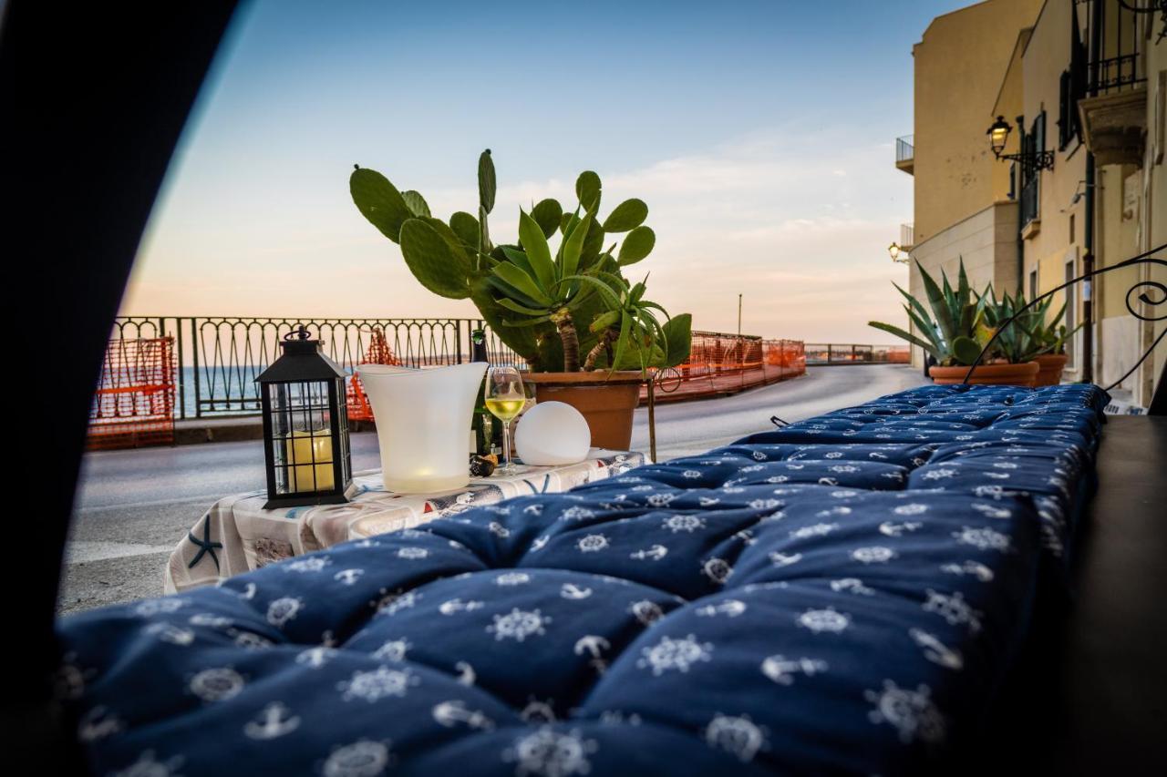 Suite Ortigia Vista Mare シラクーサ エクステリア 写真